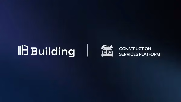 BIG and Building, Inc Partner to Offer Real Estate Tokenization — cover