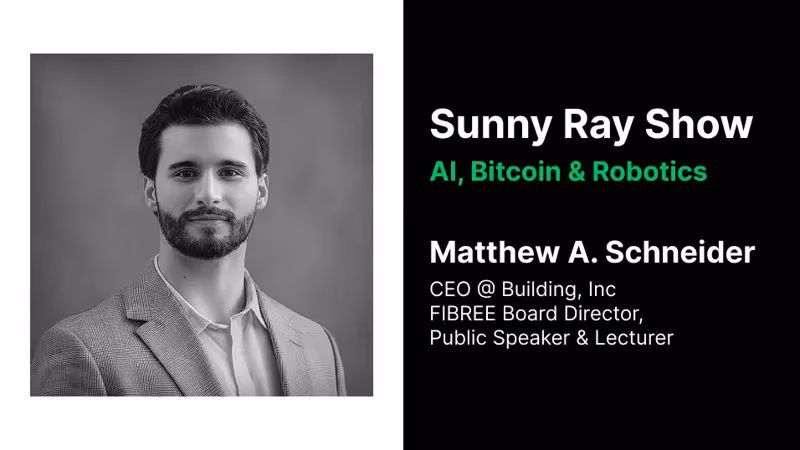 Making Buildings Programmable: Blockchain, AI & the Future of Real Estate — cover