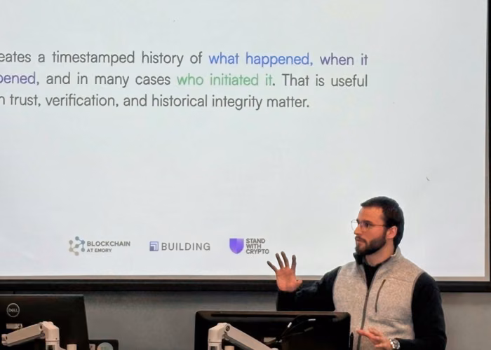 Matthew A. Schneider at Emory University