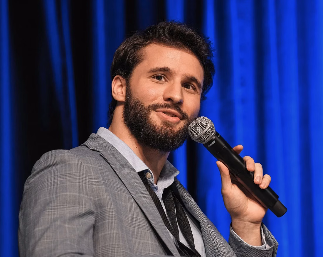 Matthew A. Schneider at Culture Convergence