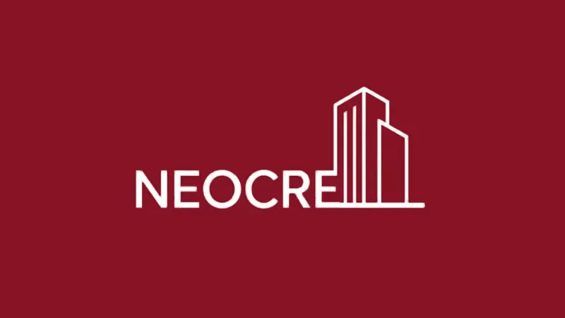 NEO CRE | How Tokenization & AI Will Reshape Real Estate — Matthew Schneider — cover