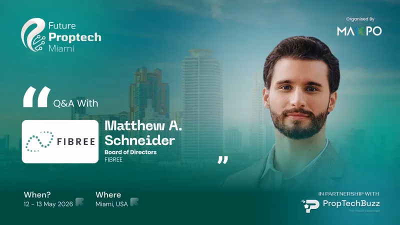 Q&A Session with Matthew A. Schneider — cover