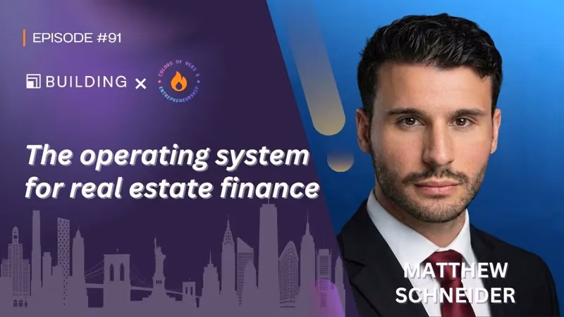 Real Estate’s Data Problem: Why Tokenization Keeps Failing — cover