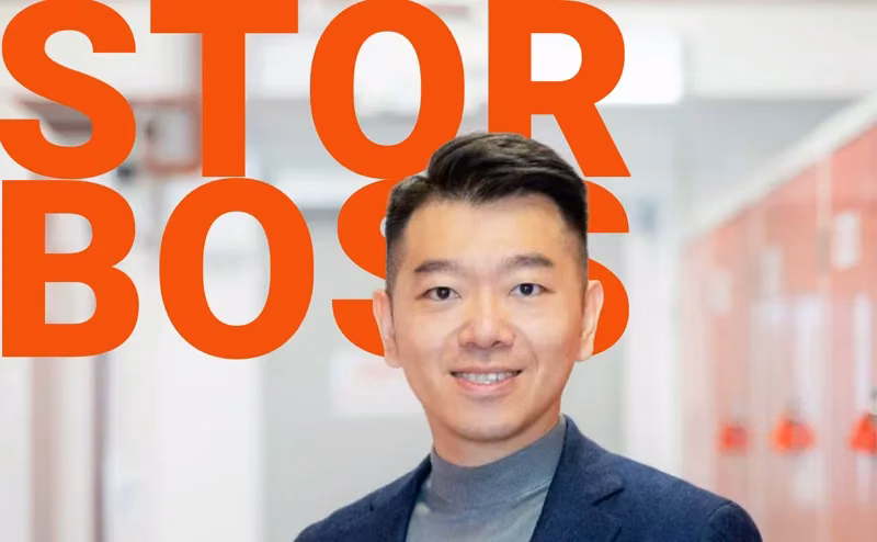 STORBOSS Issue 6 - Tokenisation, AI & Beyond (Pages 46-53) — cover