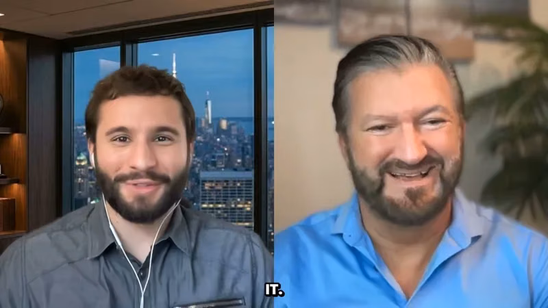 The Biggest AI Risk Nobody Is Talking About — cover