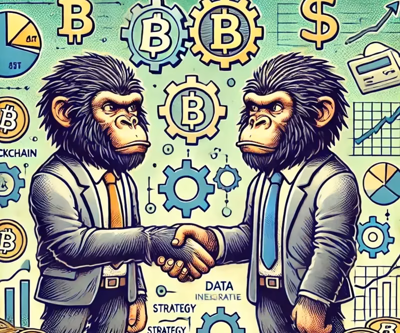 The Future of Tokenization: Key Trends — cover