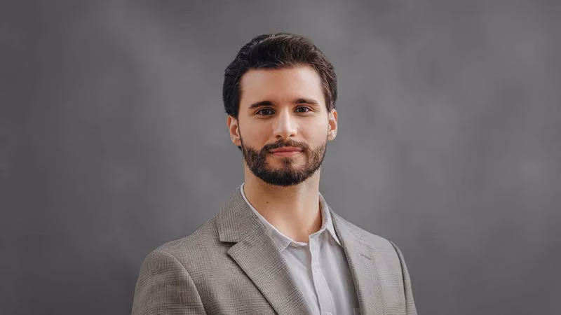 Why & How Matthew Schneider Of Building Inc Is Helping To Change Our World — cover